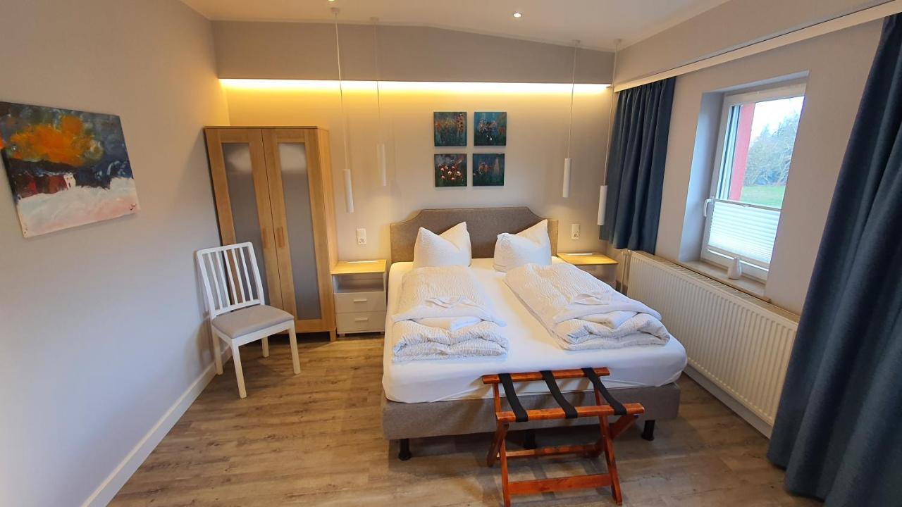 Appartement Vermietung Brunner ロストック エクステリア 写真