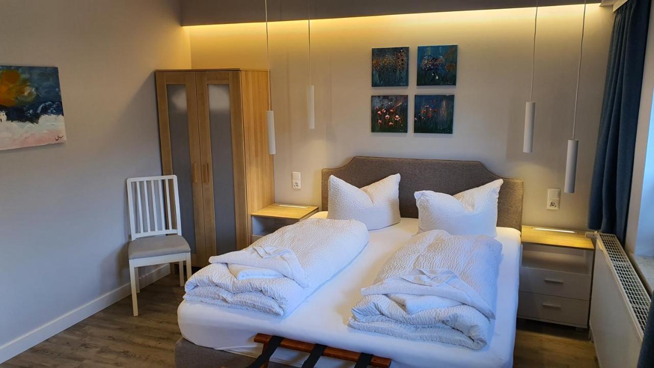 Appartement Vermietung Brunner ロストック エクステリア 写真