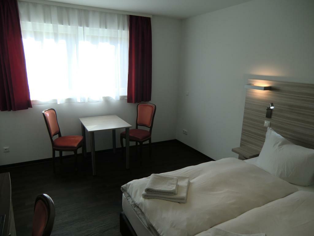 Appartement Vermietung Brunner ロストック 部屋 写真