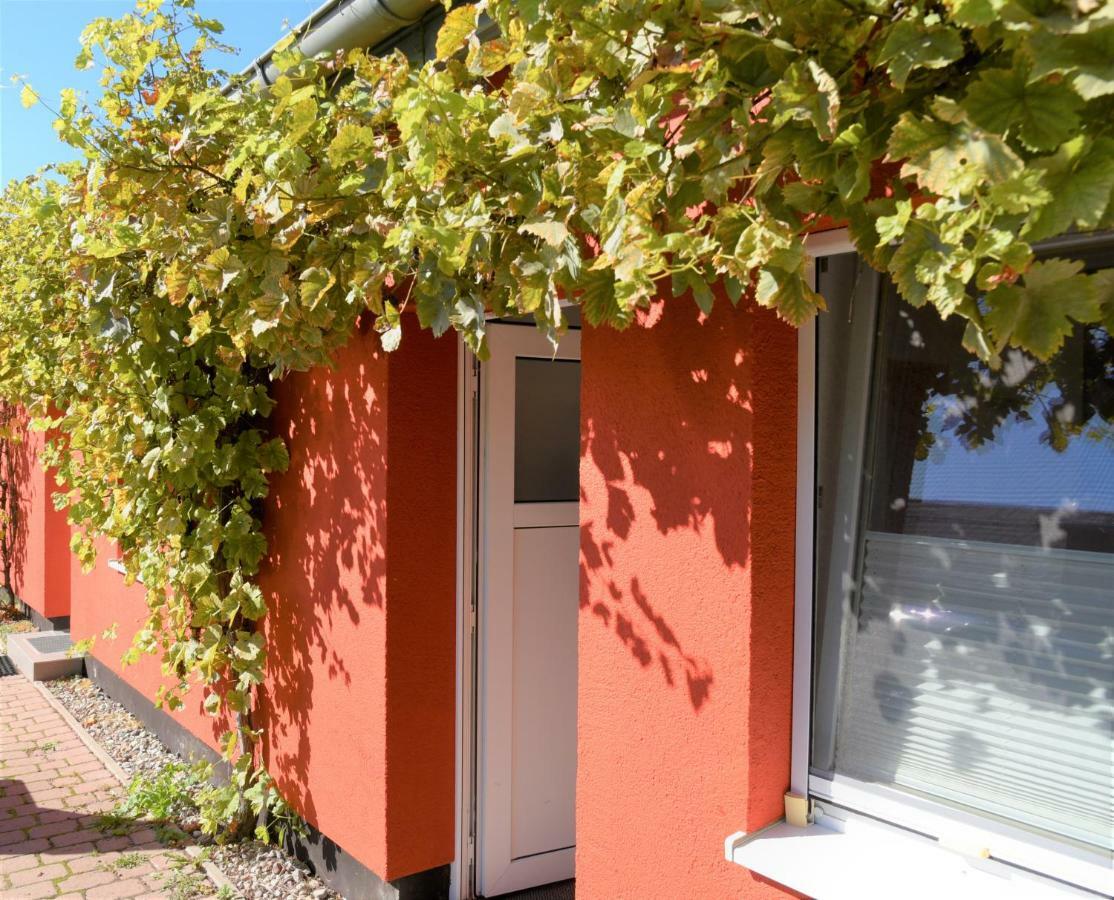 Appartement Vermietung Brunner ロストック エクステリア 写真