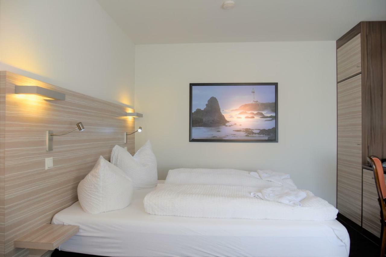 Appartement Vermietung Brunner ロストック エクステリア 写真
